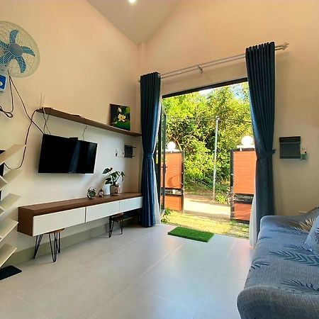Summer Pool 2 Bedrooms Villa Phu Quoc Luaran gambar