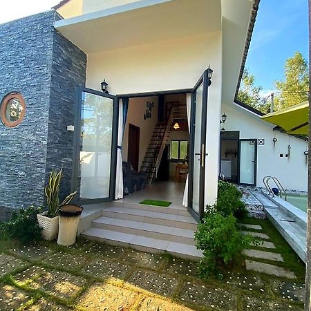 Summer Pool 2 Bedrooms Villa Phu Quoc Luaran gambar