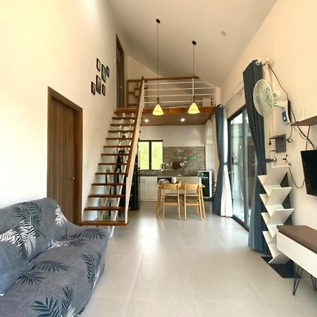 Summer Pool 2 Bedrooms Villa Phu Quoc Bilik gambar