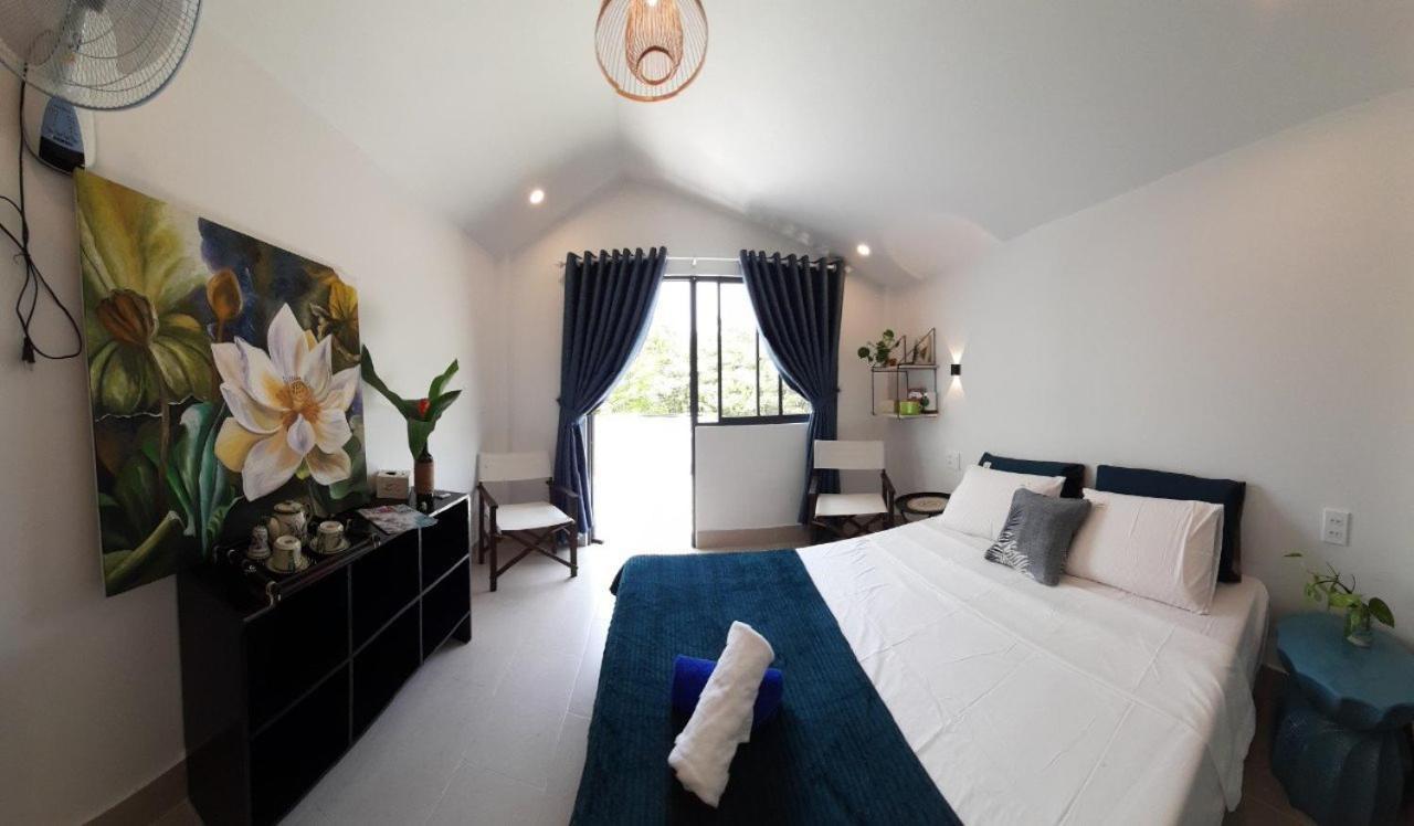 Summer Pool 2 Bedrooms Villa Phu Quoc Luaran gambar