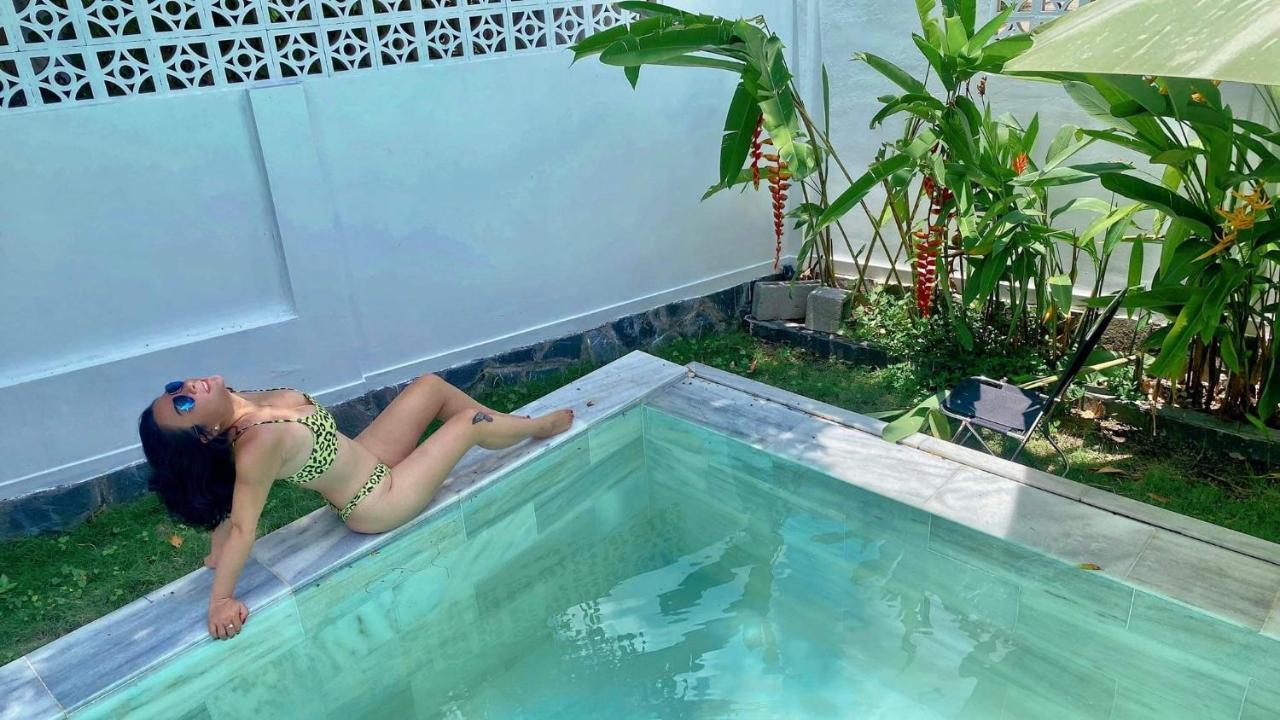 Summer Pool 2 Bedrooms Villa Phu Quoc Luaran gambar