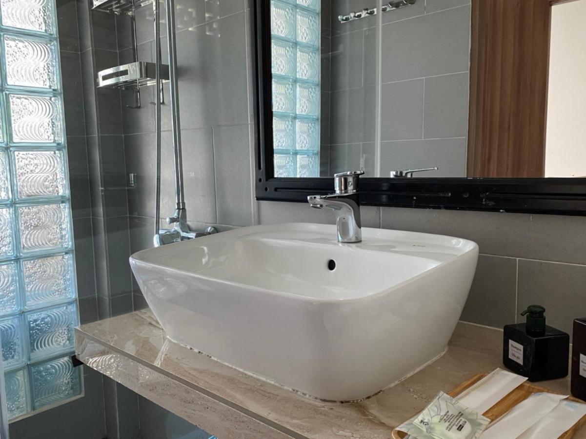 Summer Pool 2 Bedrooms Villa Phu Quoc Luaran gambar
