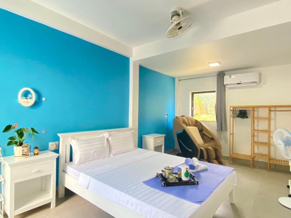 Summer Pool 2 Bedrooms Villa Phu Quoc Luaran gambar