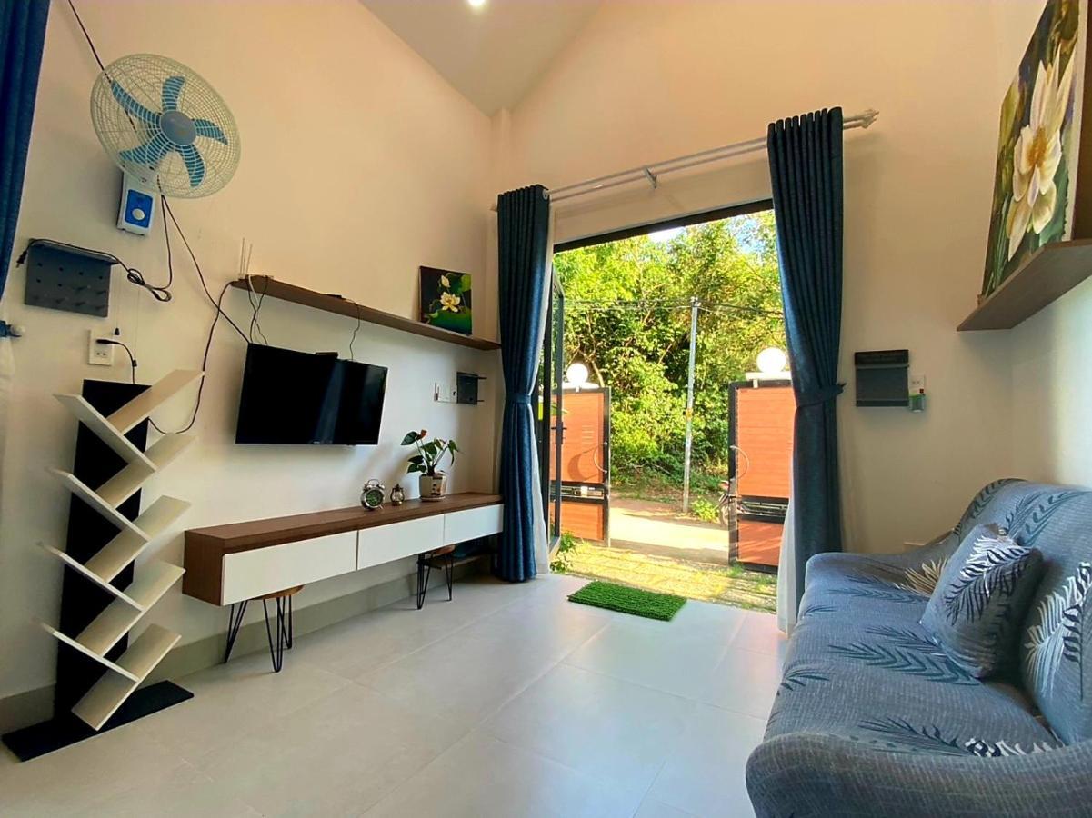 Summer Pool 2 Bedrooms Villa Phu Quoc Luaran gambar