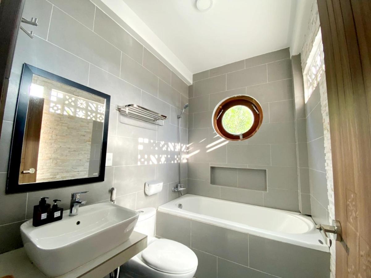 Summer Pool 2 Bedrooms Villa Phu Quoc Luaran gambar