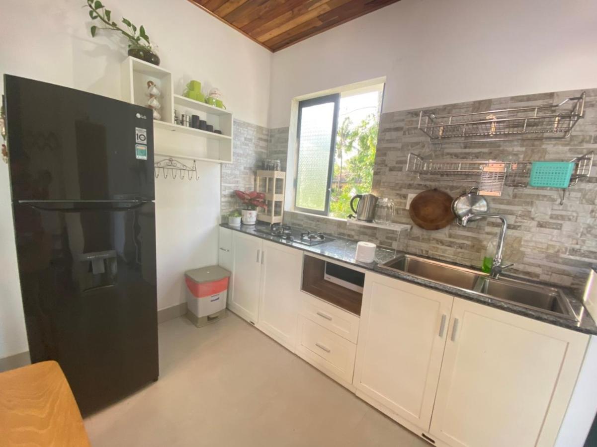 Summer Pool 2 Bedrooms Villa Phu Quoc Luaran gambar