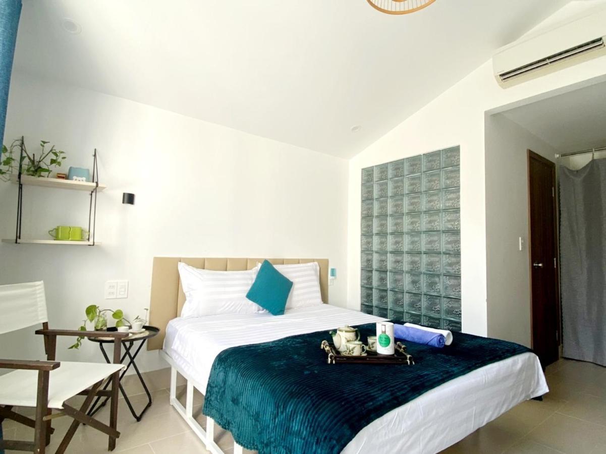 Summer Pool 2 Bedrooms Villa Phu Quoc Luaran gambar