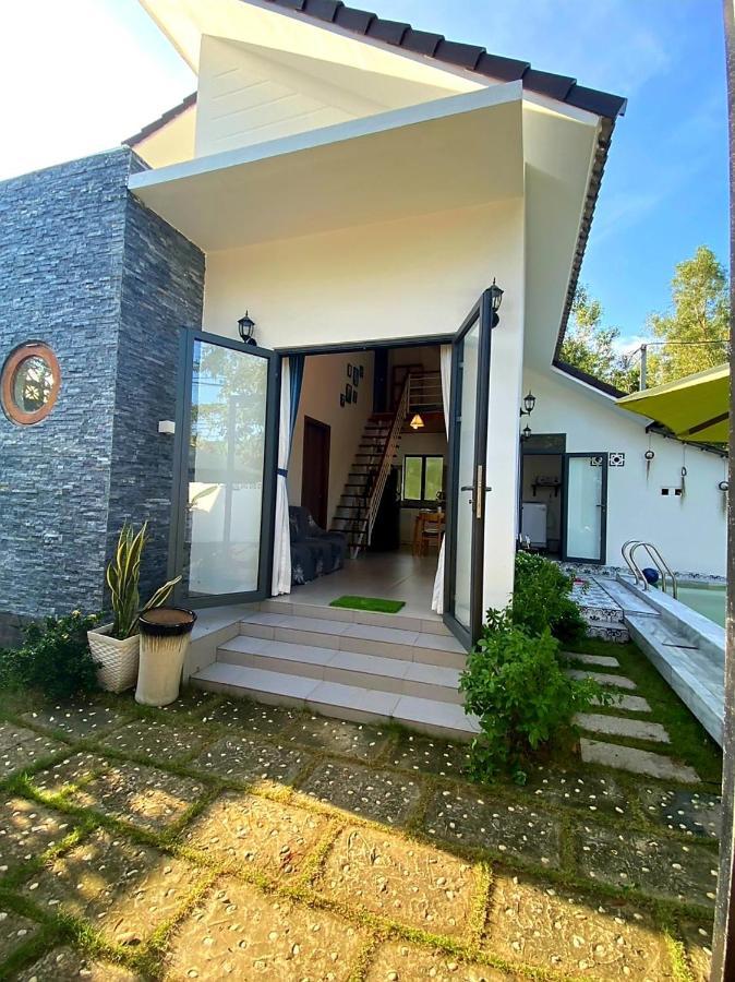 Summer Pool 2 Bedrooms Villa Phu Quoc Luaran gambar