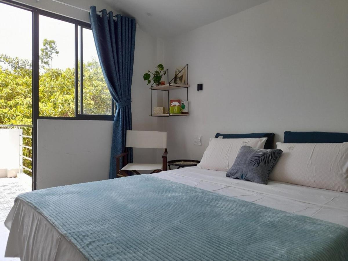 Summer Pool 2 Bedrooms Villa Phu Quoc Luaran gambar