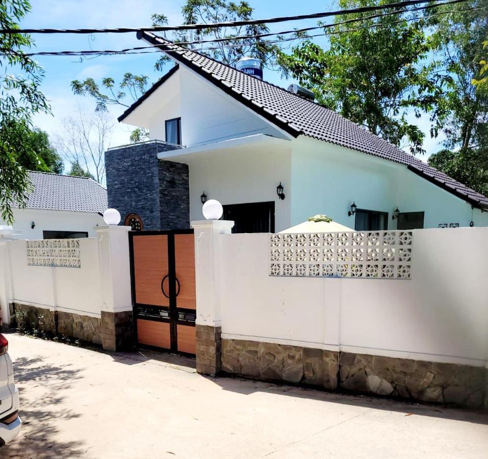 Summer Pool 2 Bedrooms Villa Phu Quoc Luaran gambar