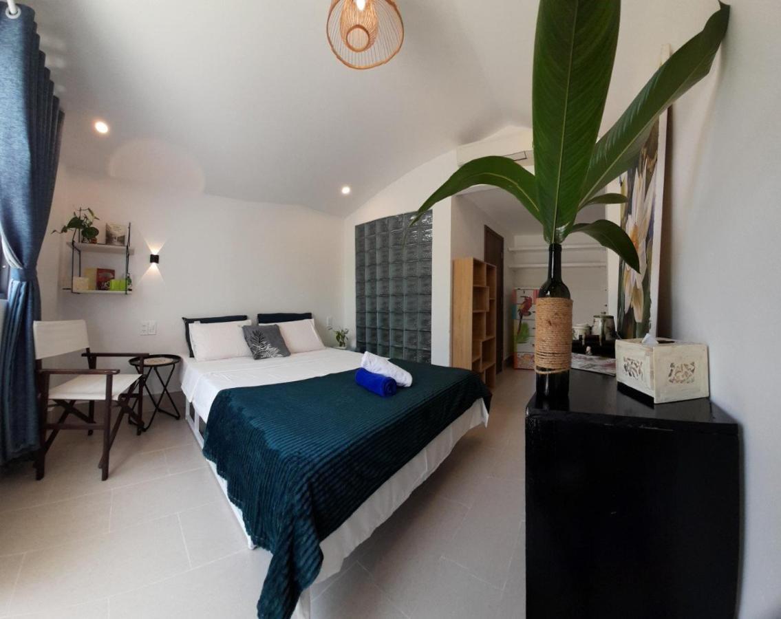 Summer Pool 2 Bedrooms Villa Phu Quoc Luaran gambar