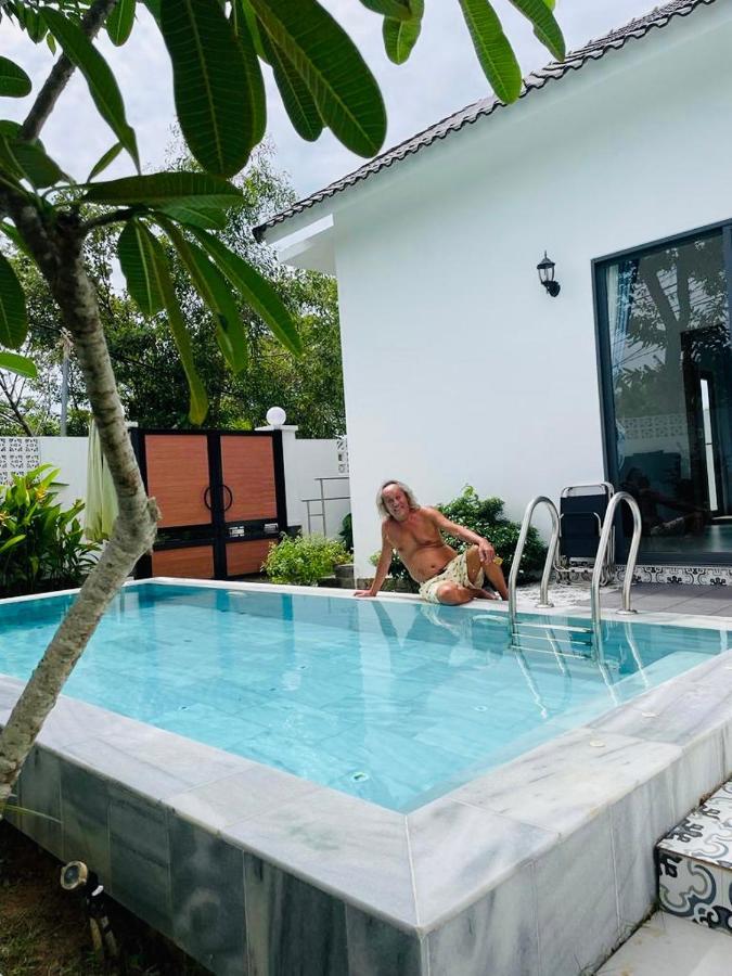 Summer Pool 2 Bedrooms Villa Phu Quoc Luaran gambar