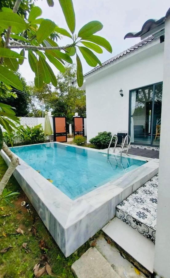 Summer Pool 2 Bedrooms Villa Phu Quoc Luaran gambar